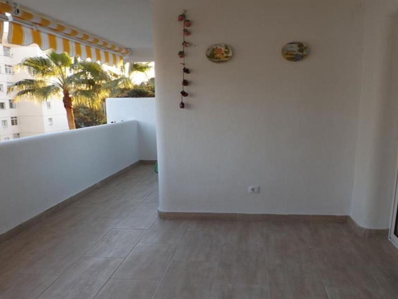 Apartment - 2 Bedrooms With Pool And Wifi - 04229 Fuengirola Exterior foto